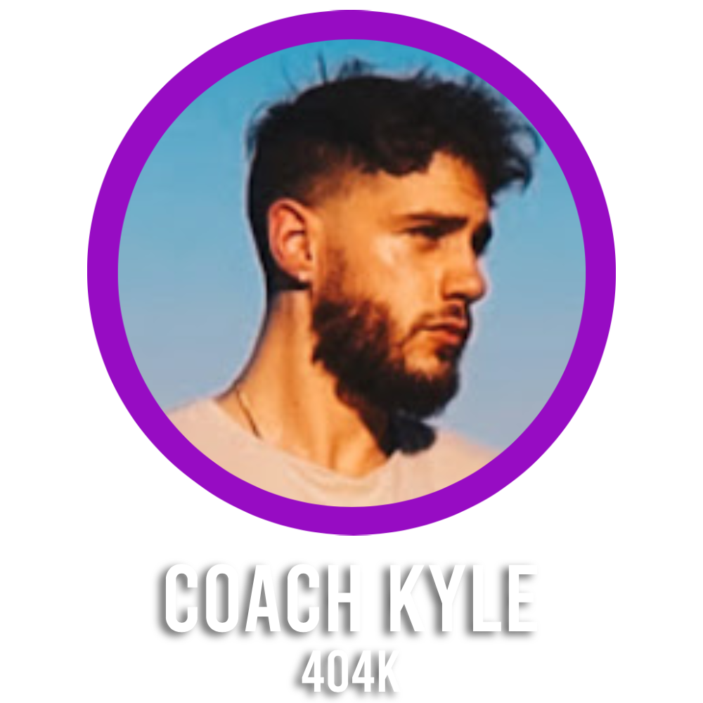 Coach Kyle